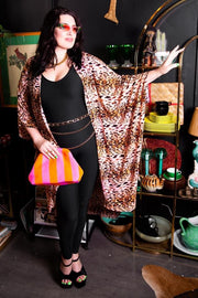 Coloratura Cape “Janie”