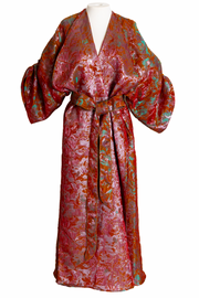 Parisian Coat in "Capriccio"