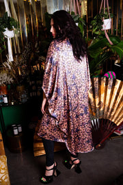 Coloratura Cape “Petals of Joy”