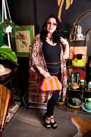 Coloratura Cape “Janie”