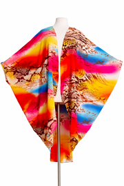 Coloratura Cape “Tracy”