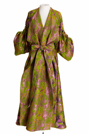 Parisian Coat in "Elvira"