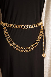 Britcoin Belt