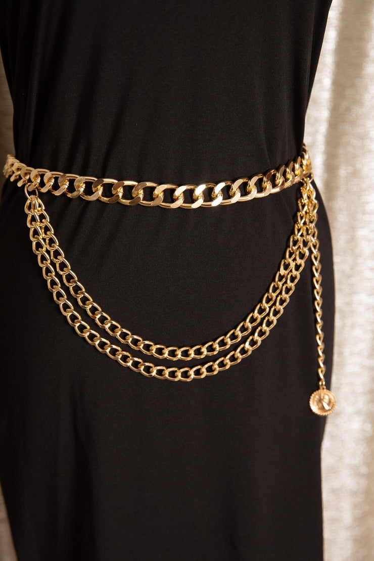 Britcoin Belt