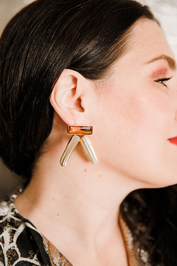 Zola Hazel Earrings