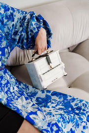 Piano Bag (White)