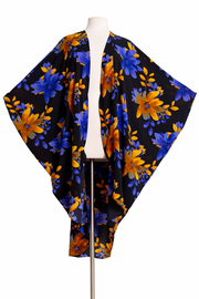 Coloratura Cape “Noel”