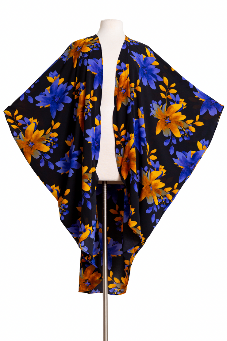 Coloratura Cape “Noel”
