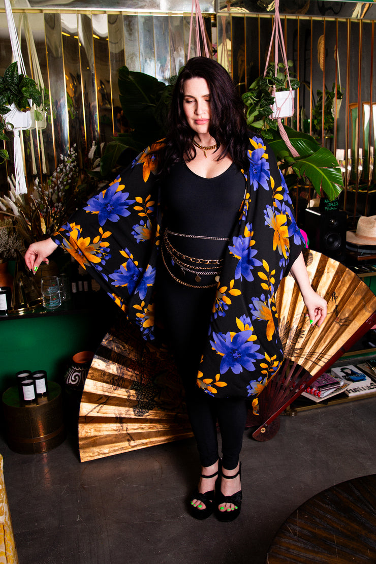 Coloratura Cape “Noel”