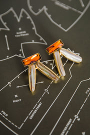 Zola Hazel Earrings