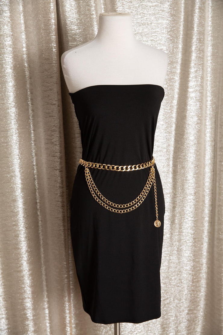 Britcoin Belt