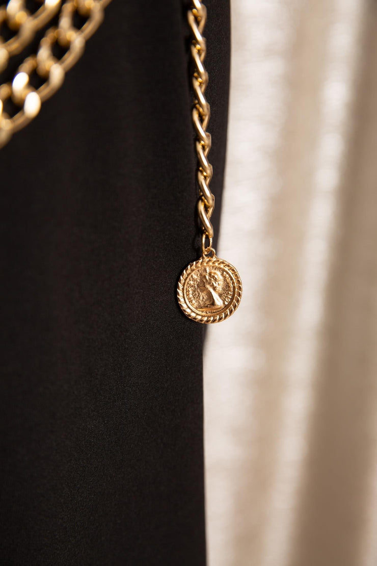 Britcoin Belt