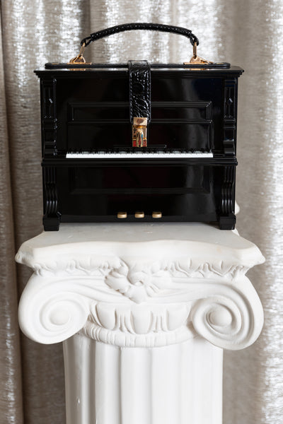 Piano Bag (Black)