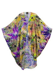 Coloratura Cape in “Marion"