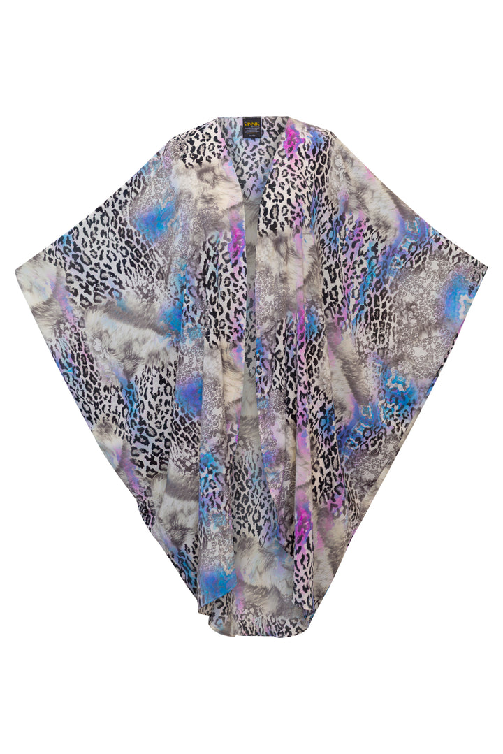 Coloratura Cape in "Stelmaria"