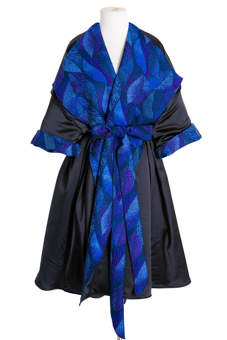 Reversible Opera Coat in "La Cenerentola"