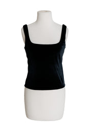 LVD Skirt Set (Black)