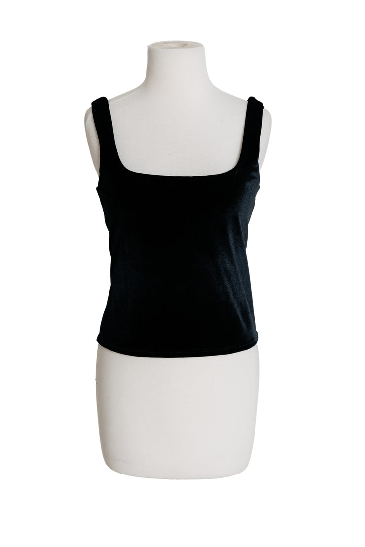 LVD Skirt Set (Black)