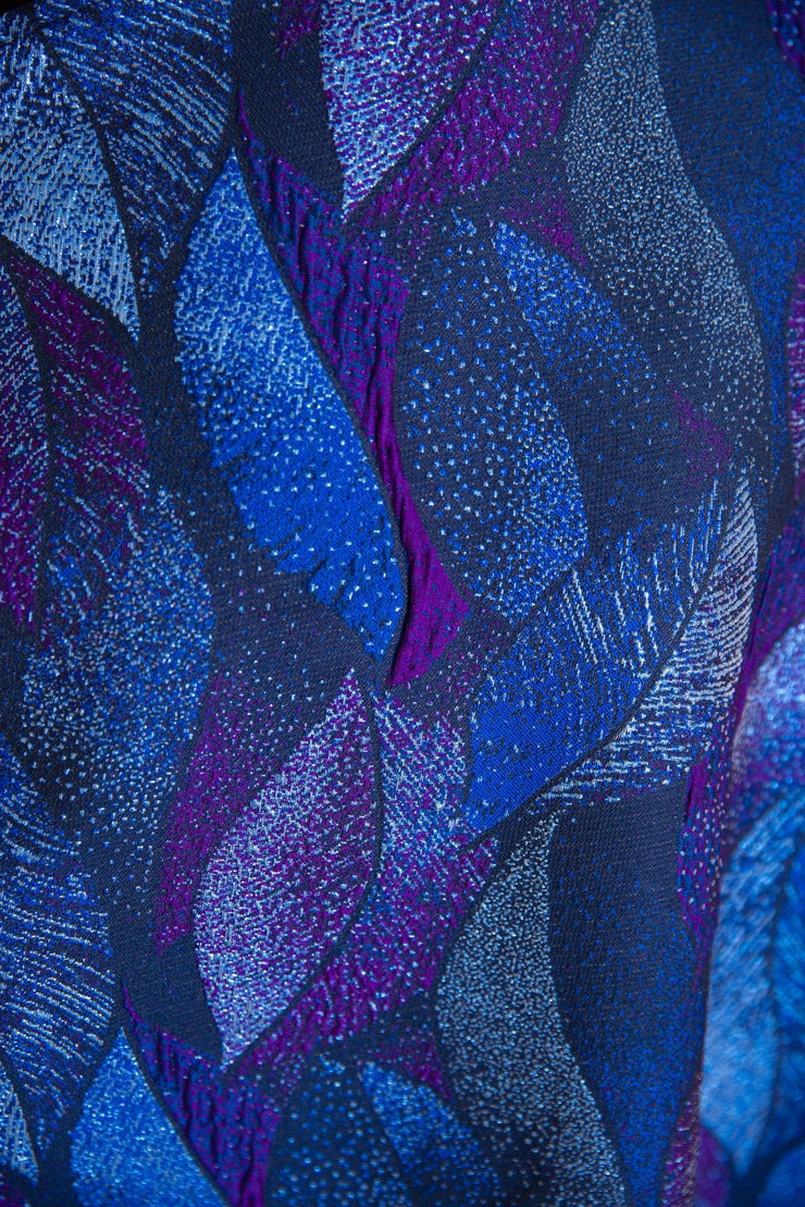Reversible Opera Coat in "La Cenerentola"