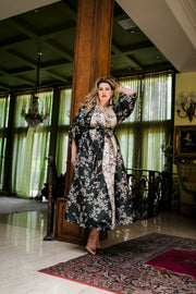 Parisian Coat in "Madama Butterfly"