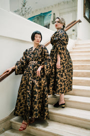 Parisian Coat in "Aida"