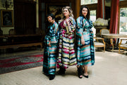 Parisian Coat in "Land"
