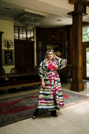 Parisian Coat in "Land"