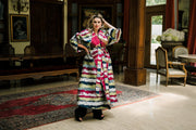 Parisian Coat in "Land"