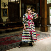 Parisian Coat in "Land"