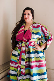 Parisian Coat in "Land"