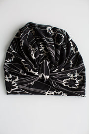 Turban “Sooo Sixties"