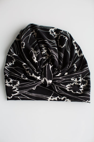 Turban “Sooo Sixties"