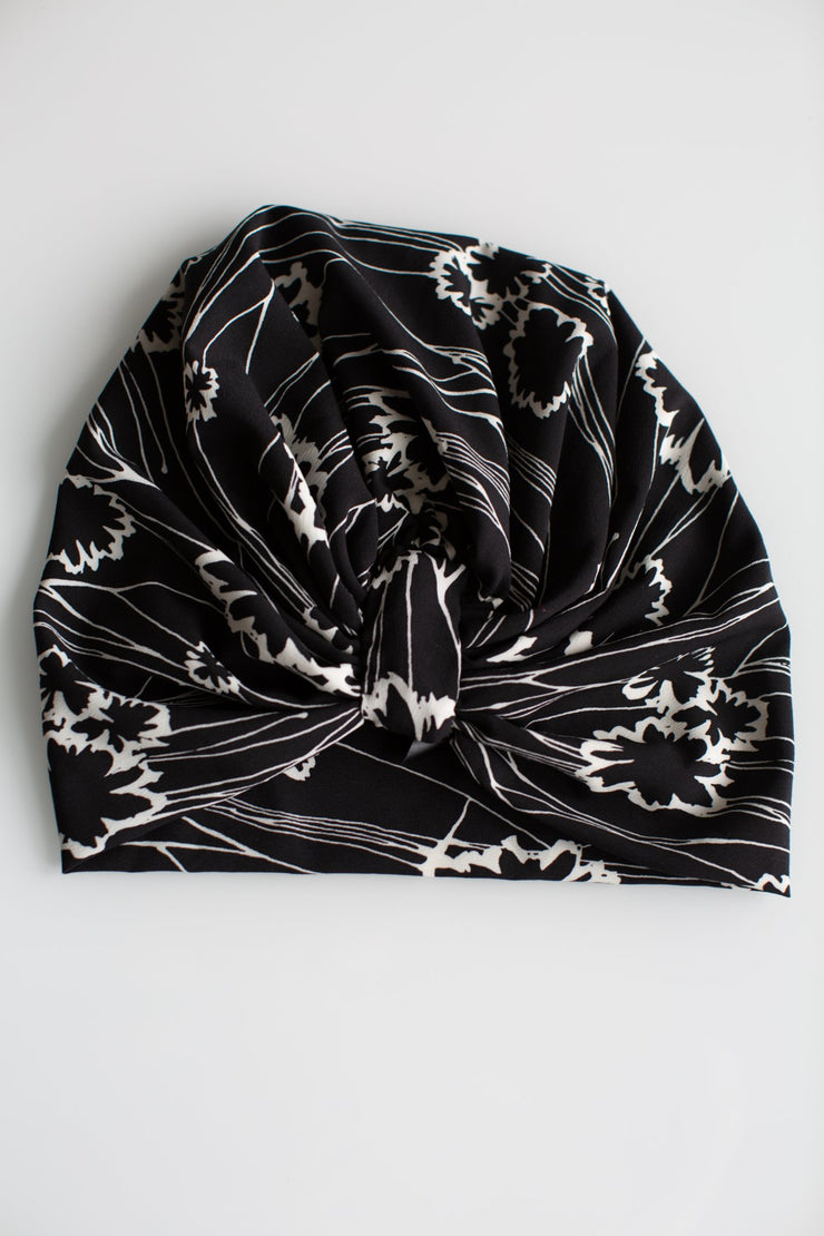 Turban “Sooo Sixties"