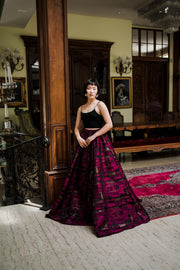 Gala Skirt in "Rusalka"
