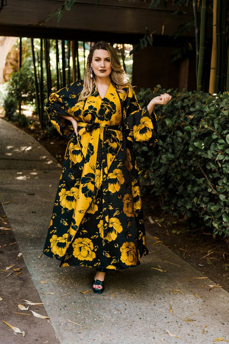 Parisian Coat in "Pagliacci"