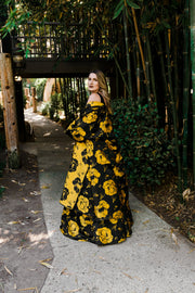 Parisian Coat in "Pagliacci"