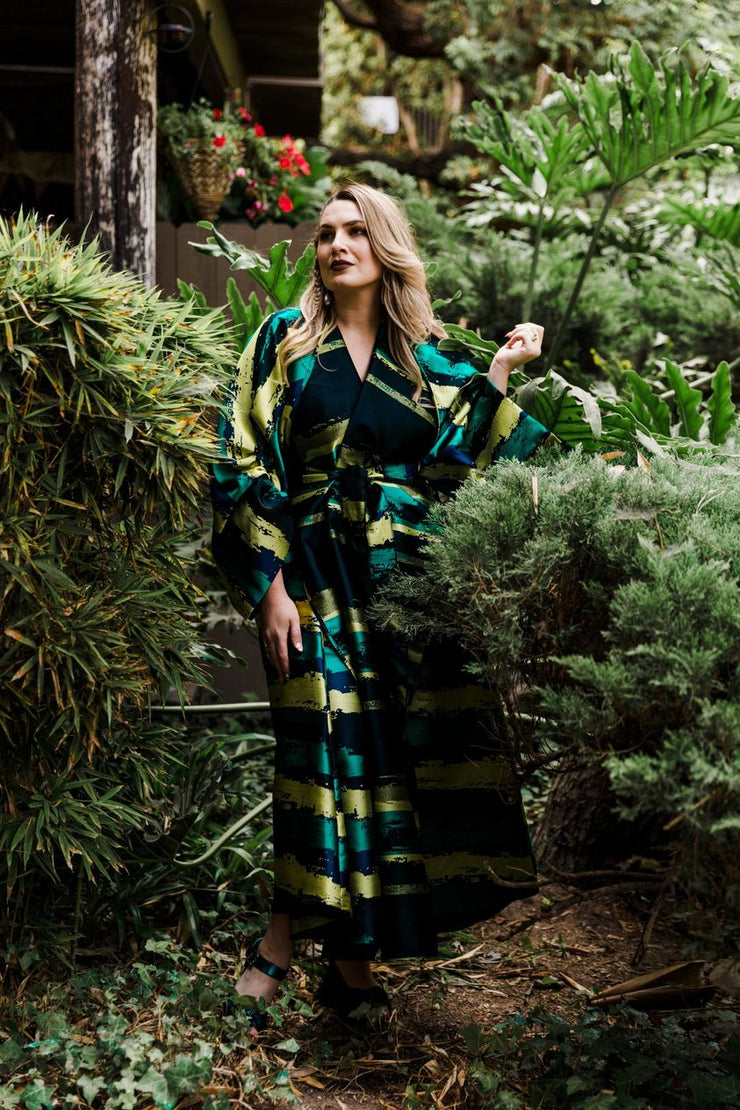 Parisian Coat in "Air"