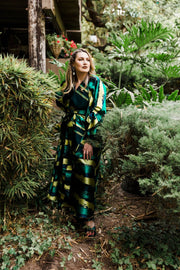 Parisian Coat in "Air"