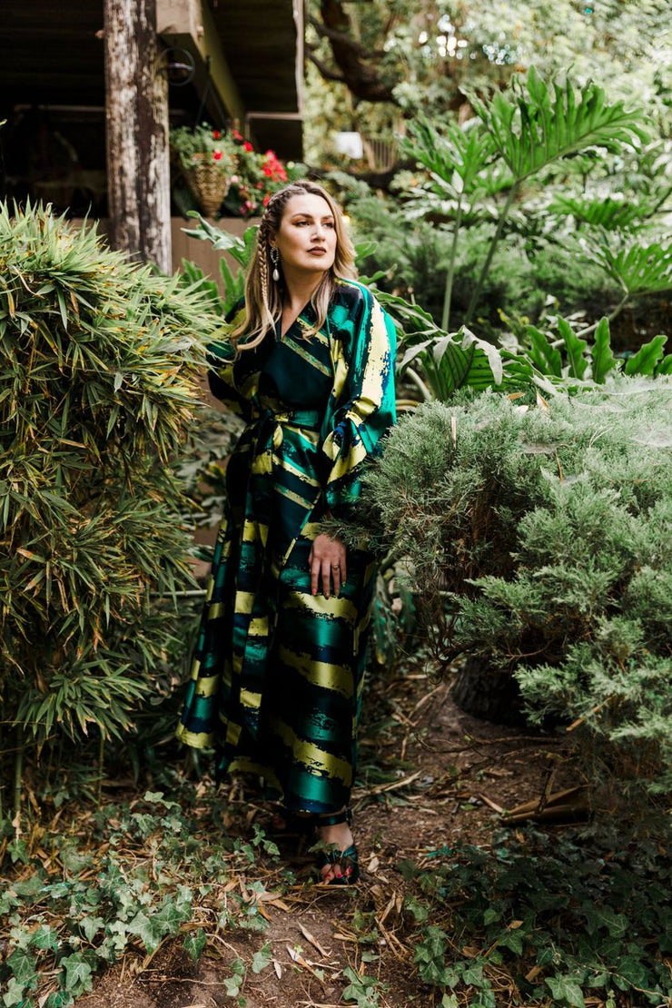 Parisian Coat in "Air"