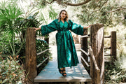 Parisian Coat in "Rusalka"