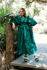Parisian Coat in "Rusalka"