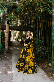 Parisian Coat in "Pagliacci"