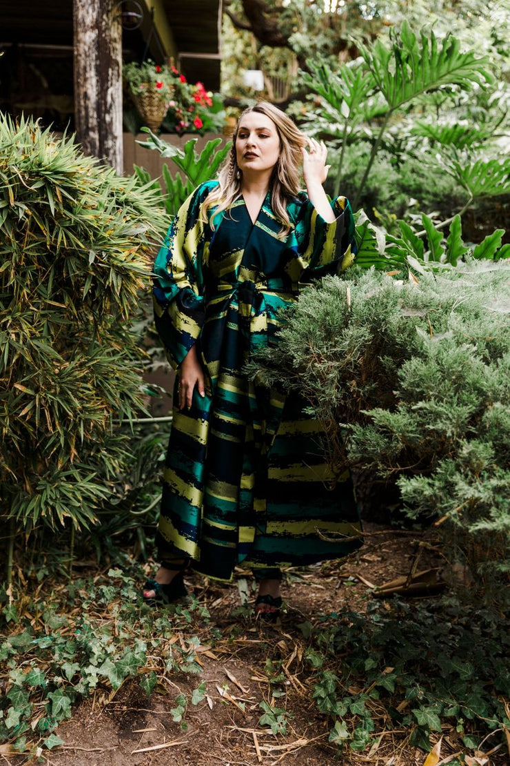 Parisian Coat in "Air"