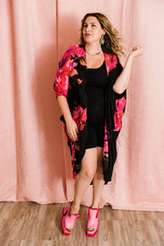 Coloratura Cape “Janai”