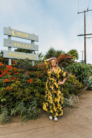 “KPB” Colla Voce Dress