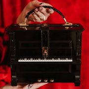 Piano Bag (Black)