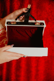 Piano Bag (Black)