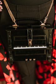 Piano Bag (Black)