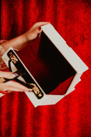 Piano Bag (Black)