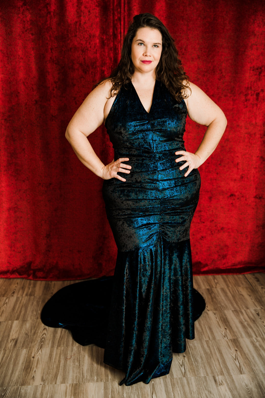 Evening gown hollywood outlet
